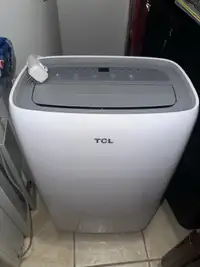 TCL Air Conditioner  (12,000 BTU)