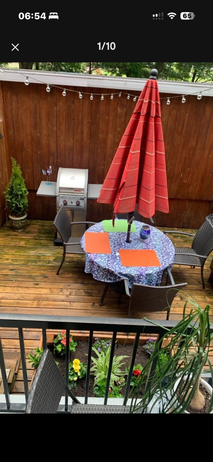 chambre à louer dans condo   4  1/2 avec accès général  esp comm — photo 1