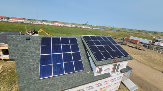 Solar Energy System for Homes, Businesses, Cabins and Farms in Other in Lloydminster - Image 4
