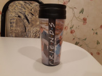 Rare Friends Travel Cup