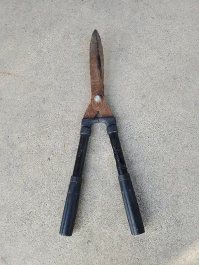 Hand Shears, View more