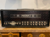 Mesa Boogie Dual Rectifier 100 Watt Head