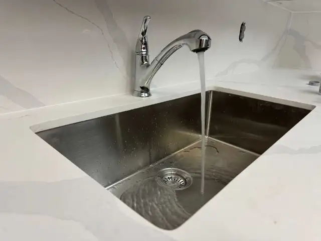 Burlington Plumber | Sump Pumps • Leaks • Toilets • Drains in Plumbing in Oakville / Halton Region - Image 8