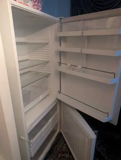 Fisher & Paykel Refrigerator, View more
