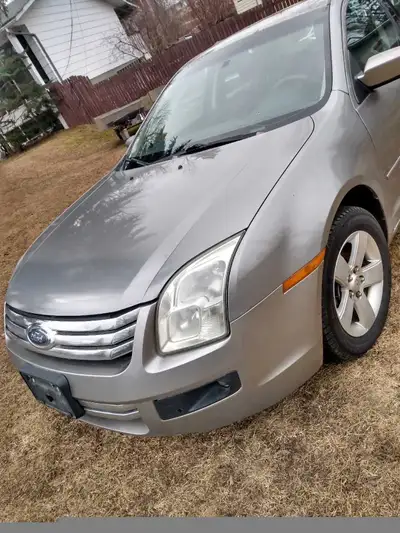 2008 Sport edition new brakes new clutch 4 cyl manual lasts forever everything works good call 25099...
