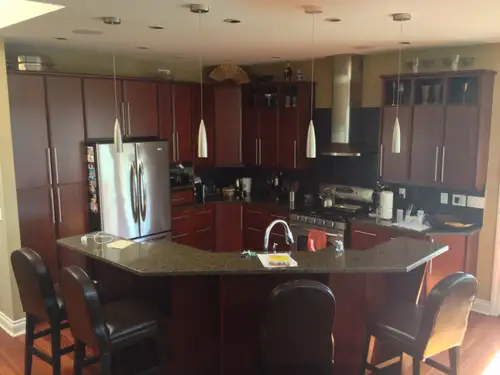 Available NOW Shared Accommodations ! Massive bedroom with Full Access to our Gorgeous Home with reg...