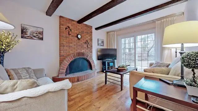 Mississauga (Erin Mills) – Private Detached Home for Rent in Long Term Rentals in Mississauga / Peel Region - Image 8