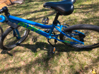 Youth Bike Great Condition for Sale