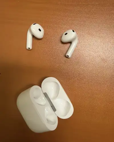 AirPods 4, View more