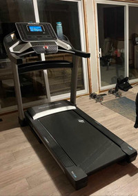 NordicTrack iFIT Treadmill 