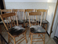 dinning chairs