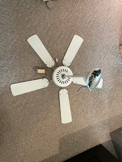 Really Effective ceiling Fan, View more