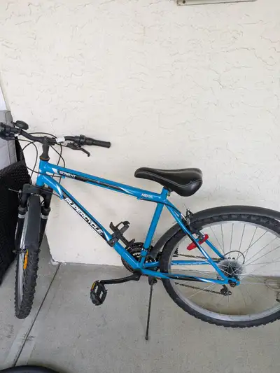 Supercycle 26' bike, View more