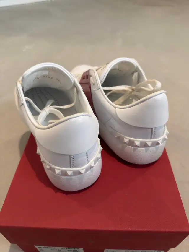 Valentino Women Sneakers in Women's - Shoes in Calgary - Image 3