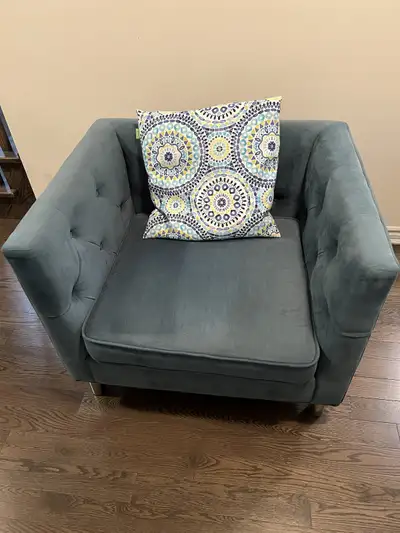 Chair for Sale, View more