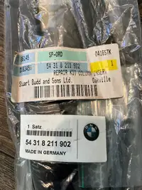 BMW Column Repair kit 54318211902
