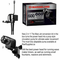 Maxi-Jet Powerhead 900 - Marineland Powerhead-Pump