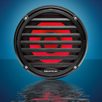 Aquatic AV Elite 6.5" Speakers