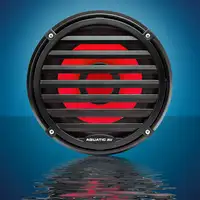 Aquatic AV Elite 6.5" Speakers