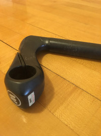 MODOLO EQUPIE QUILL STEM. MAYBE ~90MM? WILL TRADE FOR ONE BEER