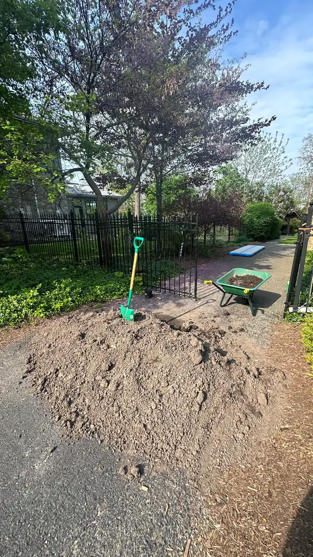Yardwork, spring cleaning427545404407828481