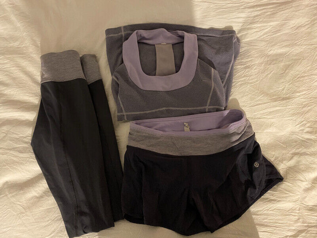 Lululemon Clothing in Women's - Other in City of Toronto - Image 3