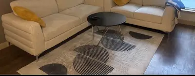 New Sofa and Love seat, View more