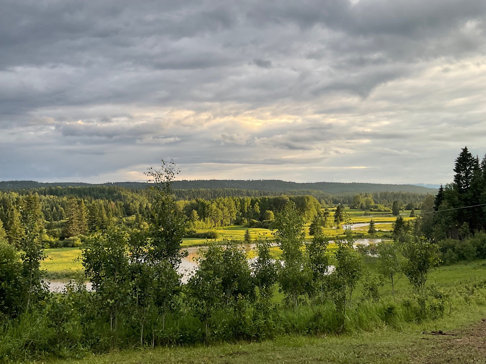 Prairie Creek Farm Quarter for Sale Land for Sale Red Deer Kijiji