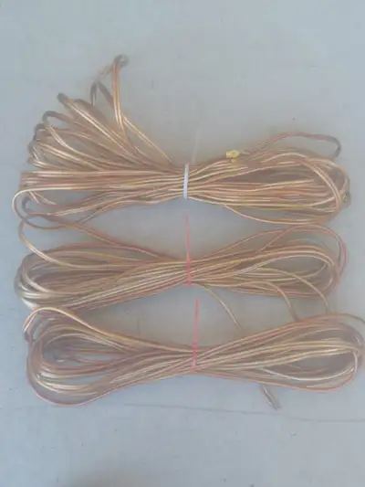 Speaker Wire, 14AWG, View more