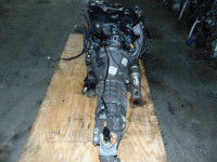 04 05 06 07 08 MAZDA RX8 13B 1.3L 6SPEED TRANSMISSION LOW MILEAG