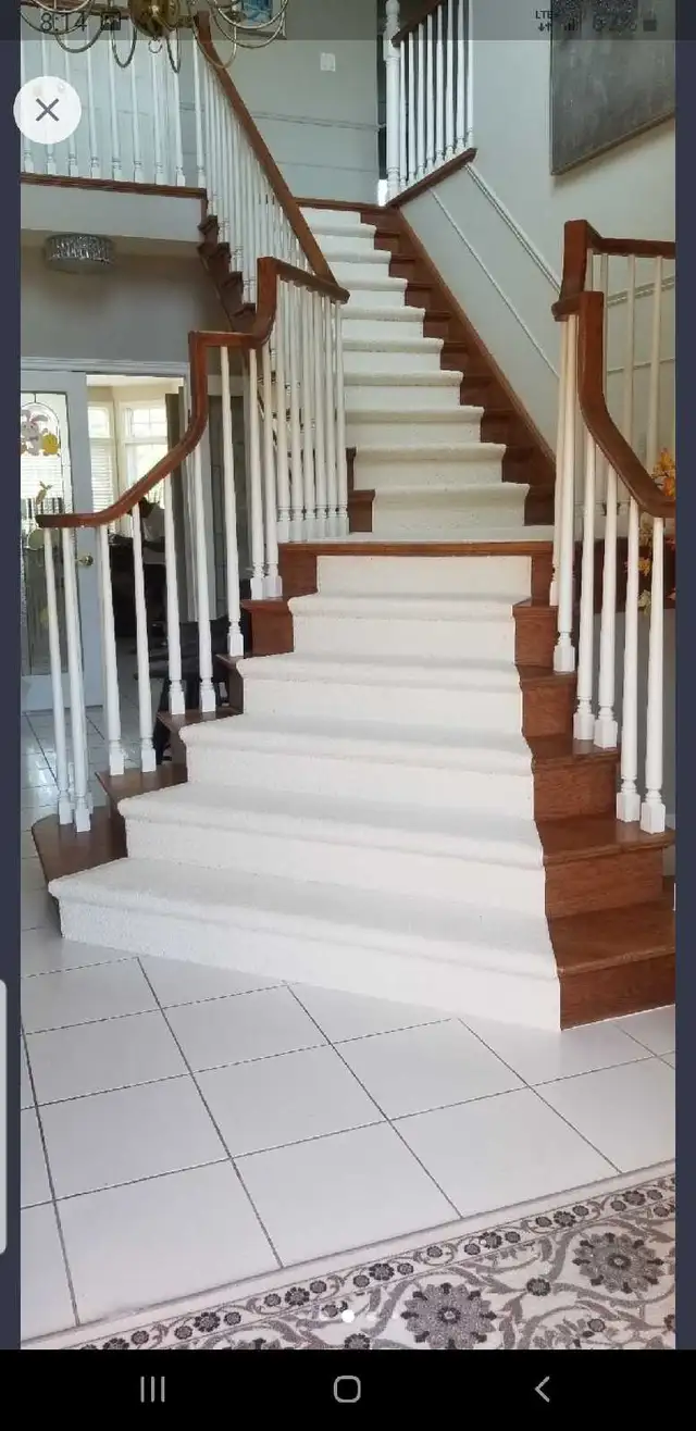 Flooring specialist over 25 years of experience in Construction & Trades in London - Image 2