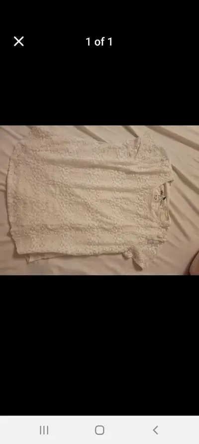 Lace Top, View more