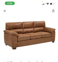 New Couch for sale
