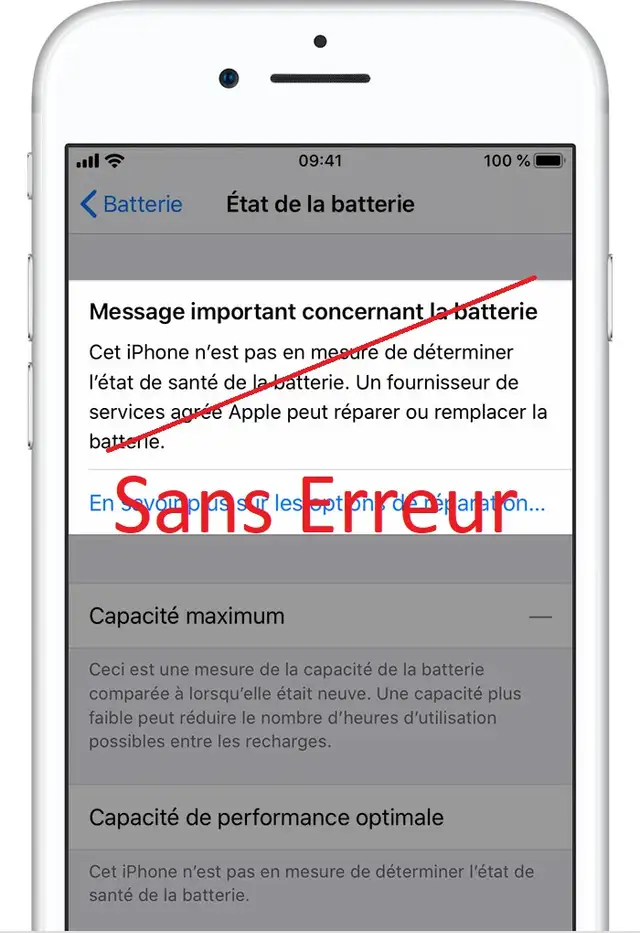 Remplacement batterie iphone XR, 11, 11 Pro, Tout les Modes in Cell Phone Services in City of Montréal - Image 2