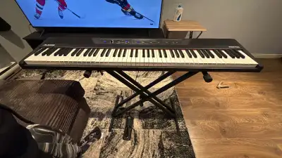 piano Alesis, View more