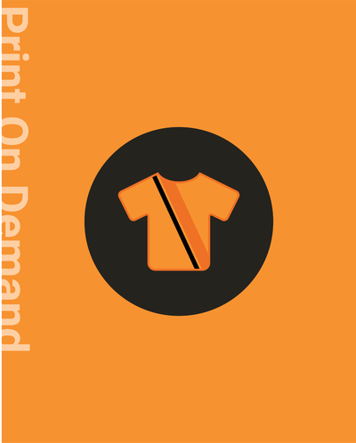 Premium Print On Demand, View more