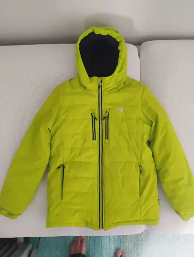 New Youth Ski/Snowboard Jacket, View more