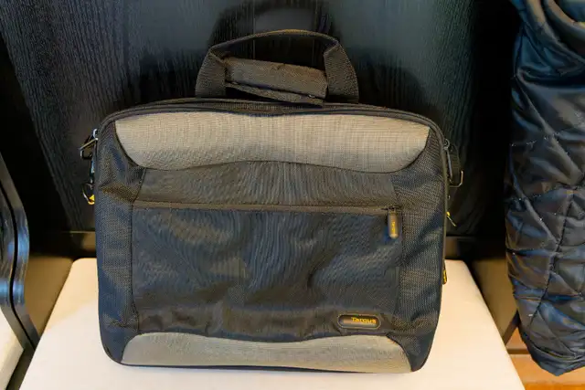 Laptop bags in great condition