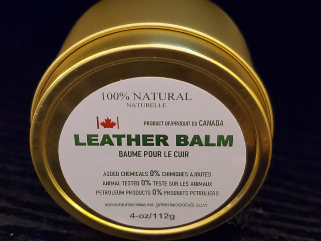 Leather Care in Multi-item in City of Toronto - Image 3