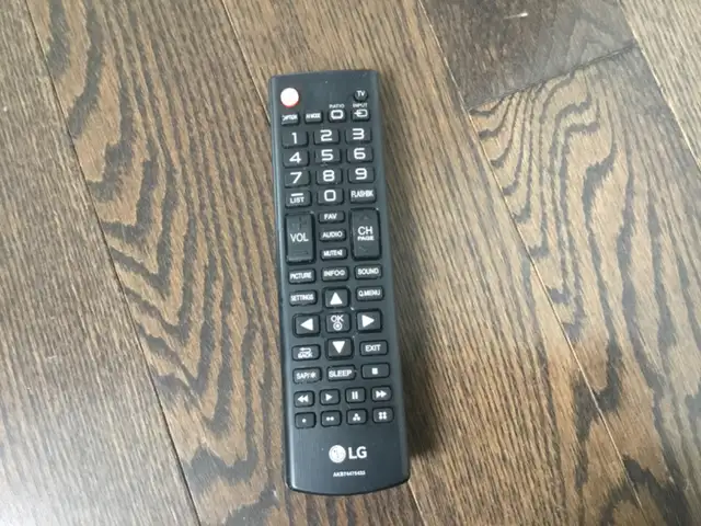 LG 60 inch TV (2014)63871132429187122