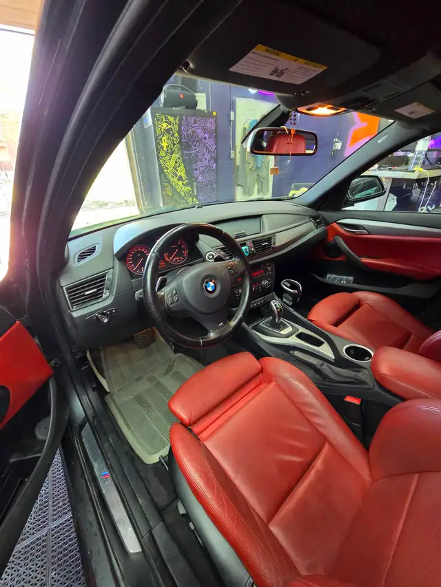 2014 BMW X1 xDrive28i M Sport – 119,000 km – Winter Tires iincl in Cars & Trucks in Ottawa - Image 7
