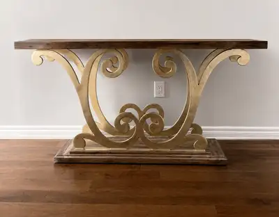 Luxury Console Table , View more