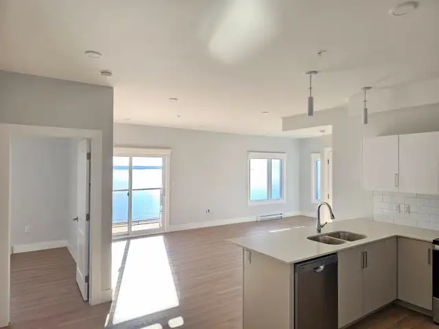 Brand New Waterfront Apartment in Long Term Rentals in Summerside - Image 26