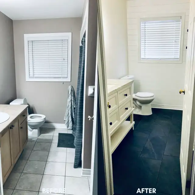 Handyman Services | Repairs, Painting & Home Improvements