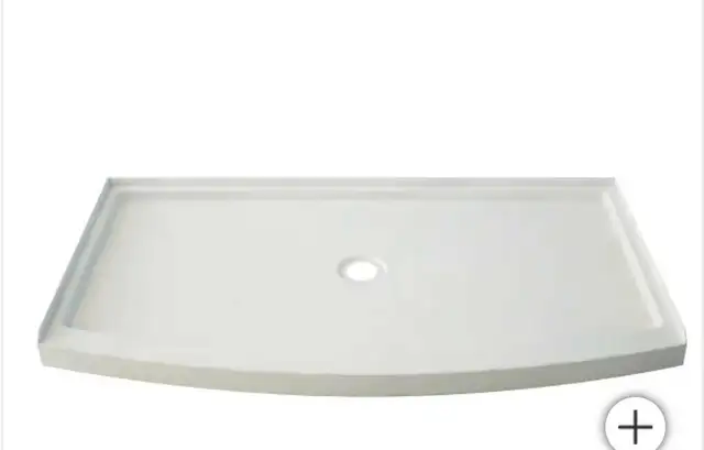 60" Shower Kit62854394346499124