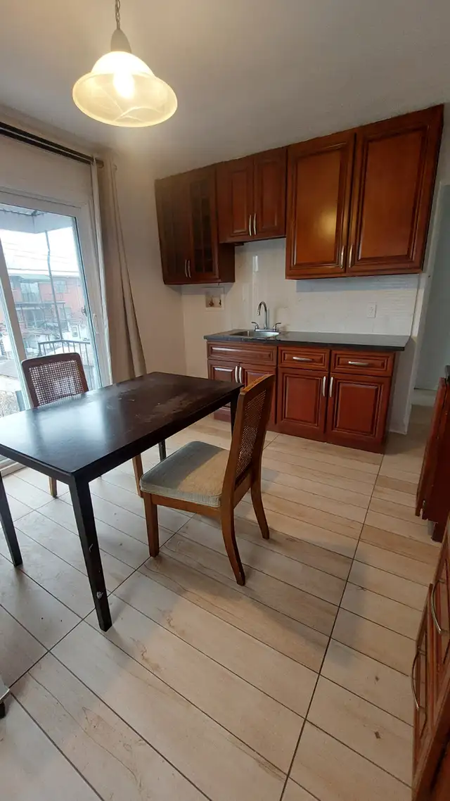 4 1/2 for rent Ahuntic62864757900289124