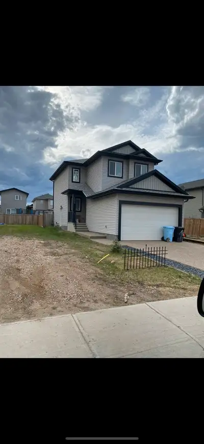 House for Rent in Abasand