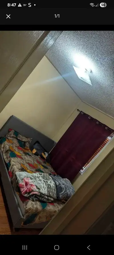 room for rent
