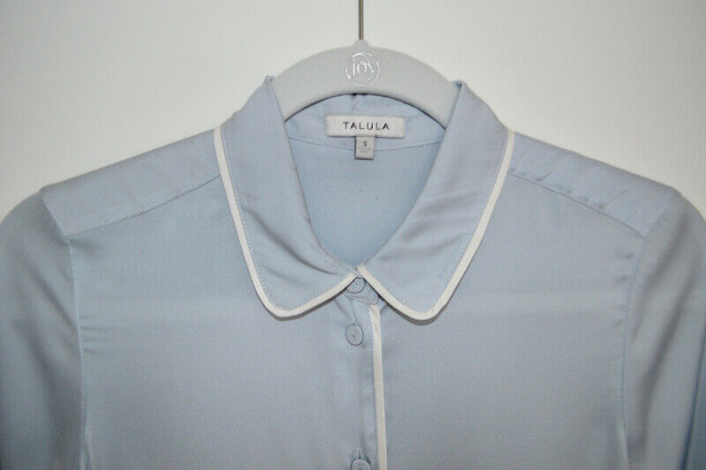 Women's Aritzia Talula Blouse/Shirt/Top Size Small BRAND NEW in Women's - Tops & Outerwear in City of Toronto - Image 4