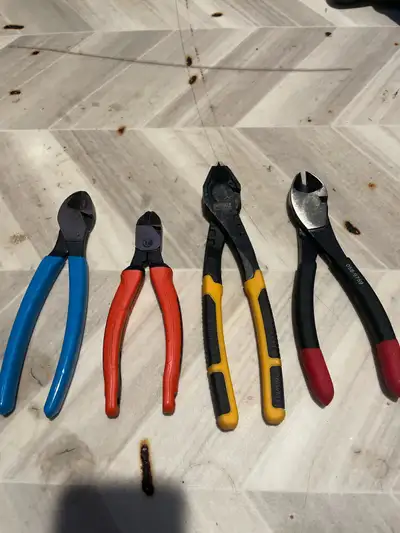 Snips ,DeWalt Pliers,crescent metal snips, View more